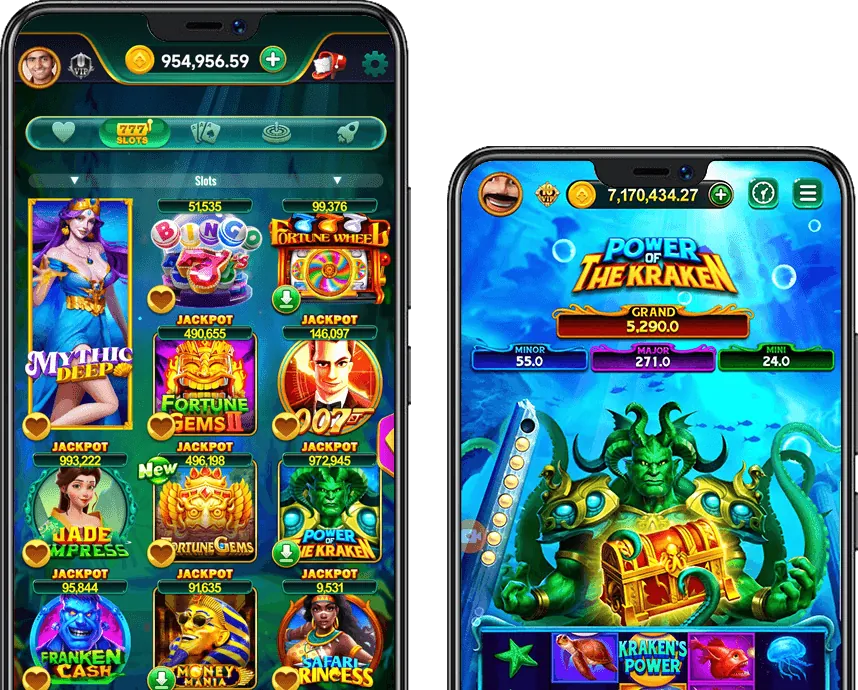 Tỷ lệ thắng cược cao và Jackpot khủng