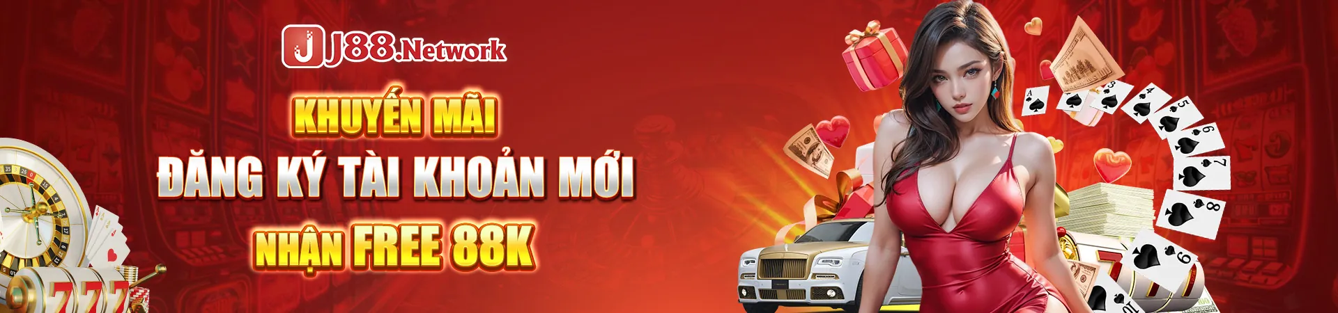 Banner khuyến mãi 99kl Login